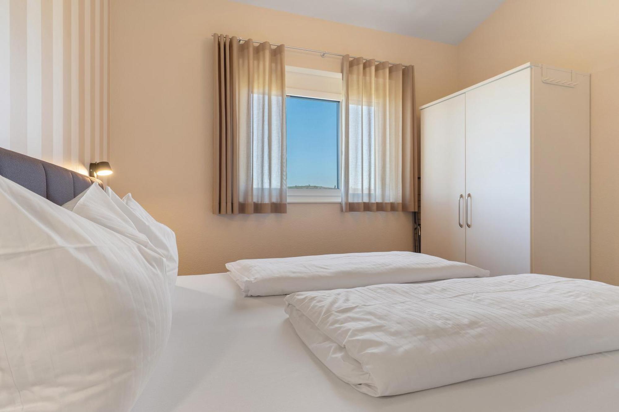 Gaestehaus Heimelig Guest house