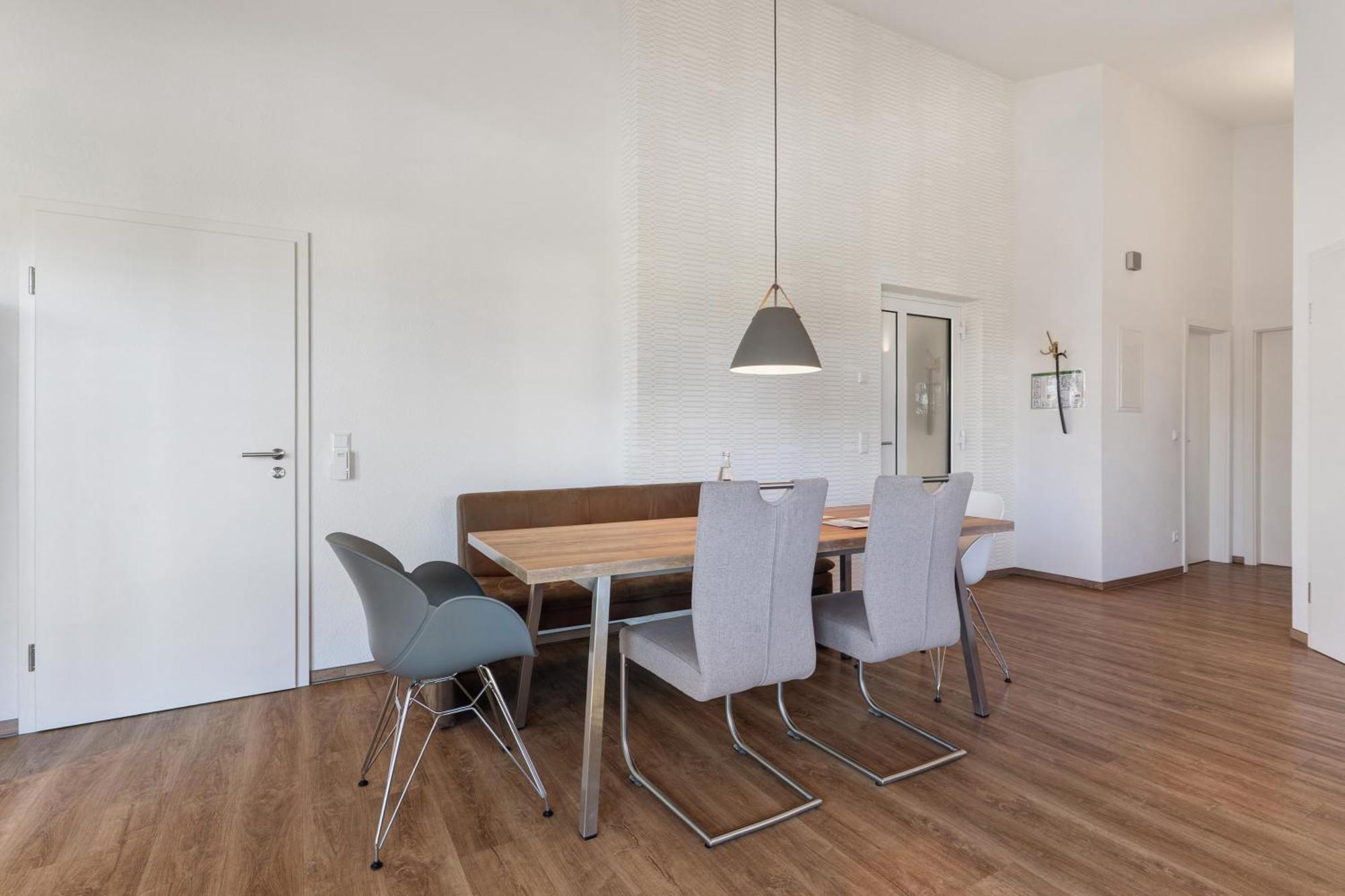 Guest house Gaestehaus Heimelig *