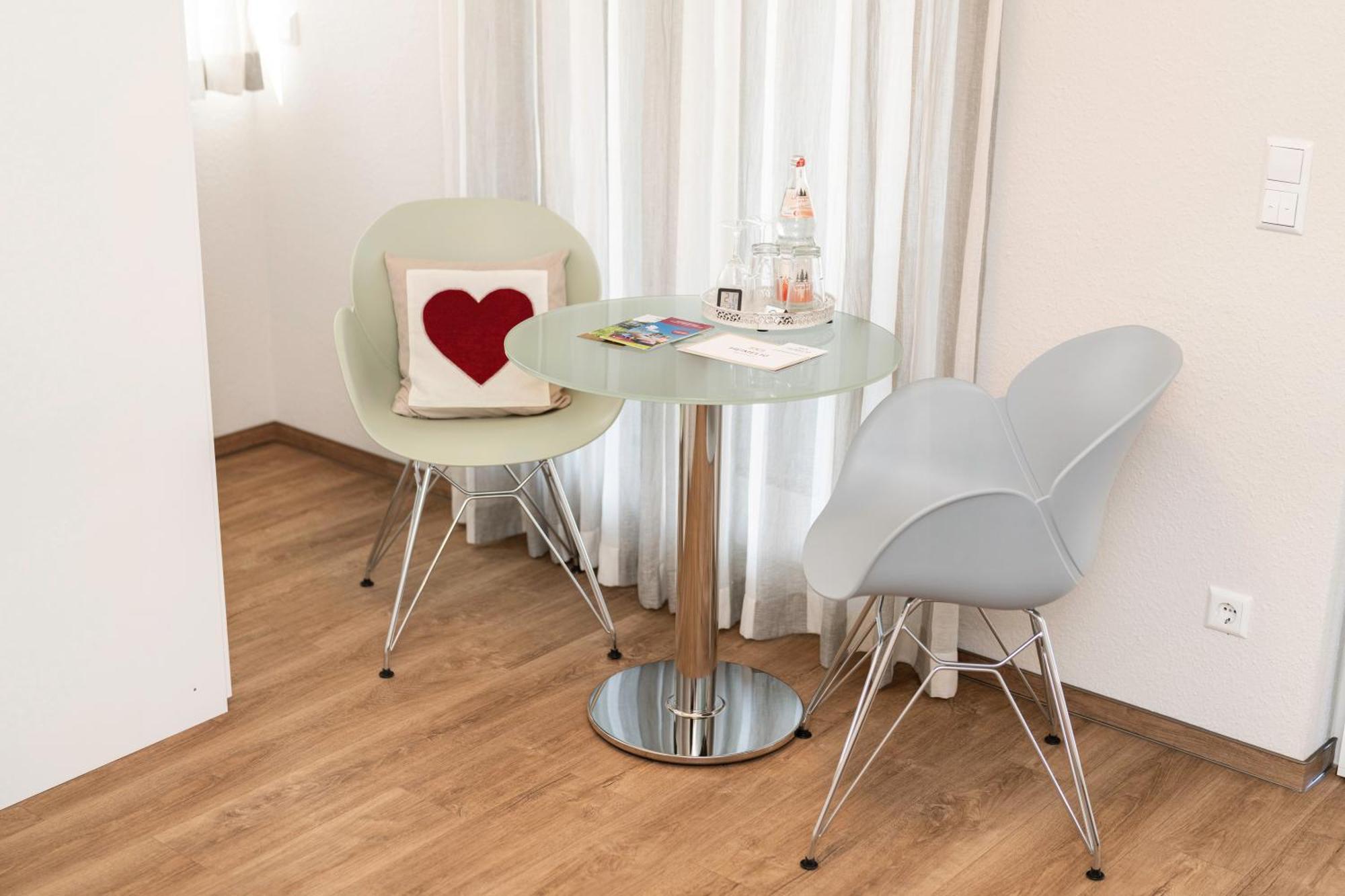 Gaestehaus Heimelig Guest house *