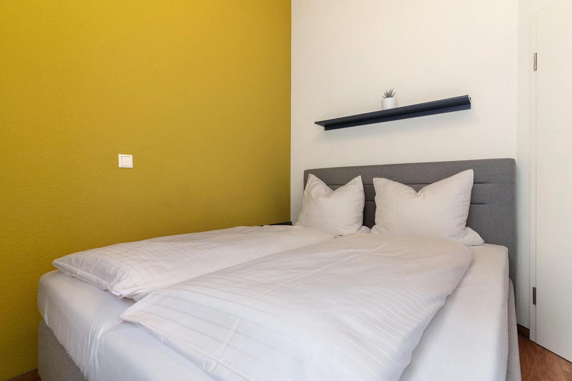 Guest house Gaestehaus Heimelig