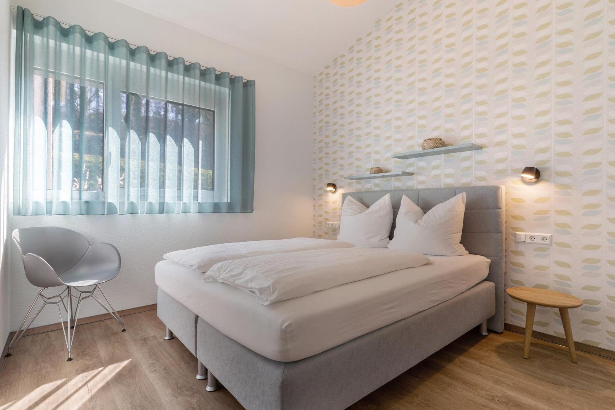 Guest house Gaestehaus Heimelig *