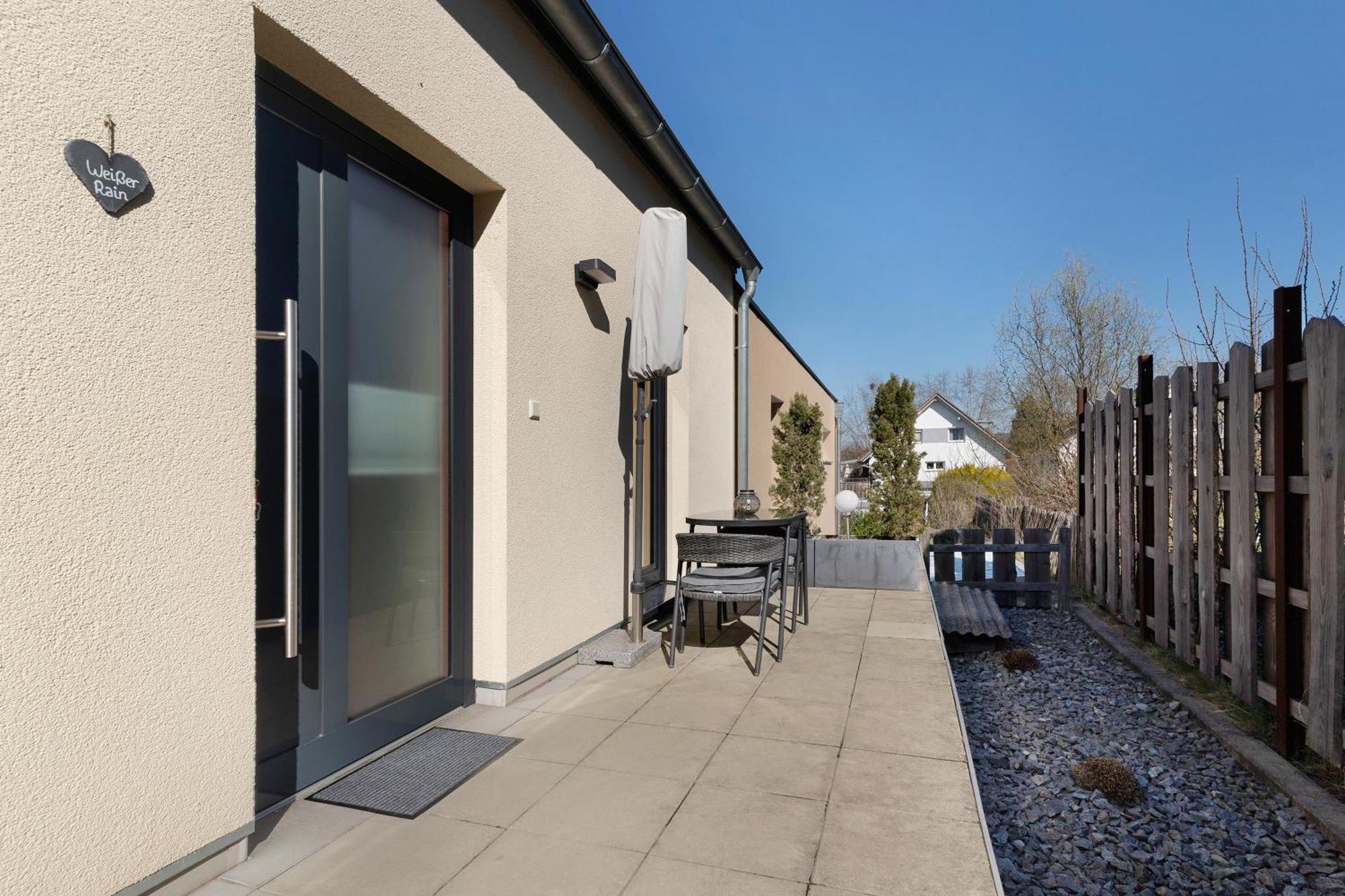 Gaestehaus Heimelig