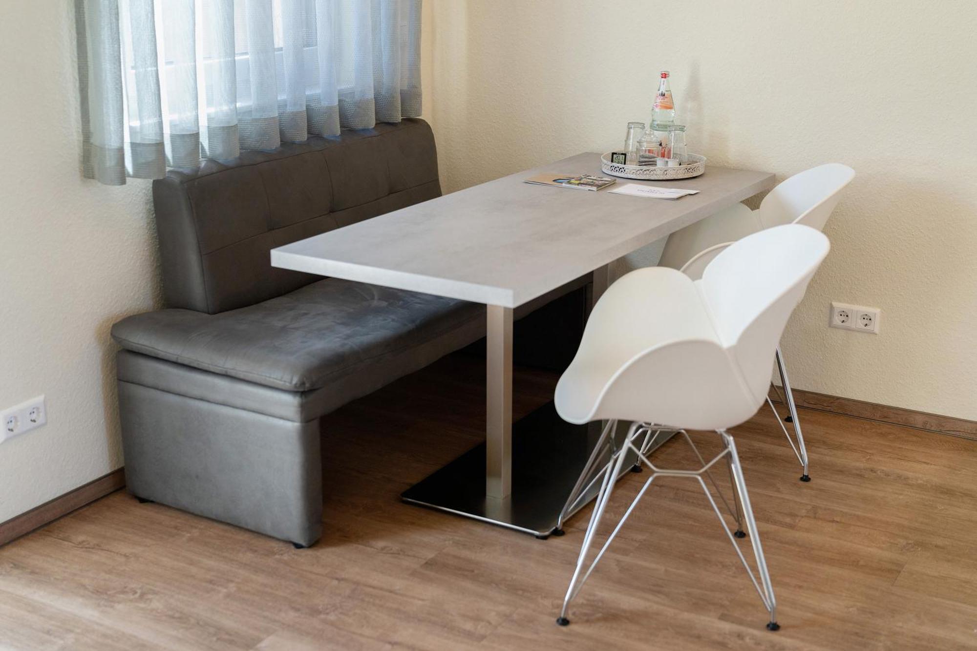 Gaestehaus Heimelig Guest house *