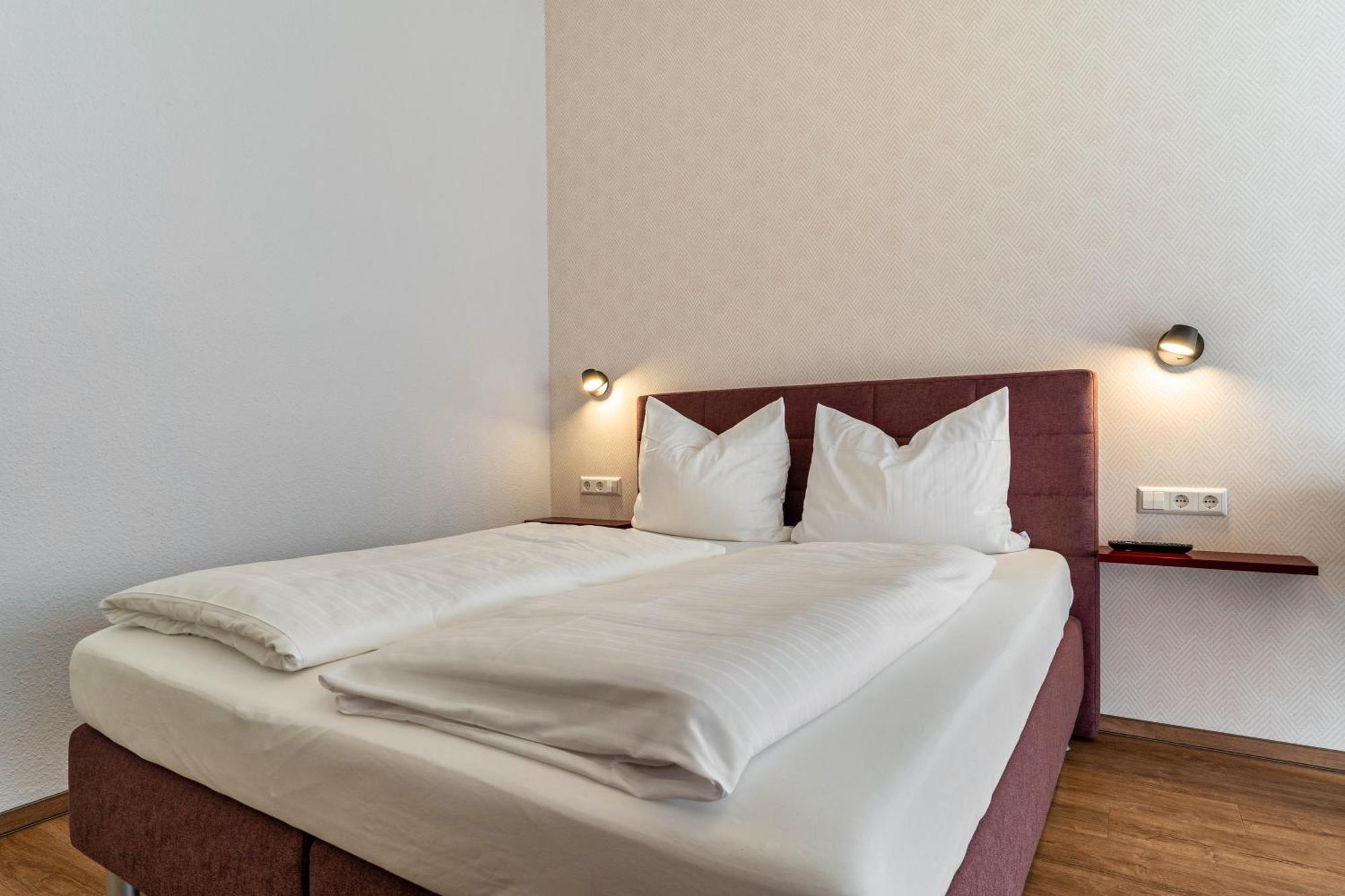 Guest house Gaestehaus Heimelig Herbolzheim
