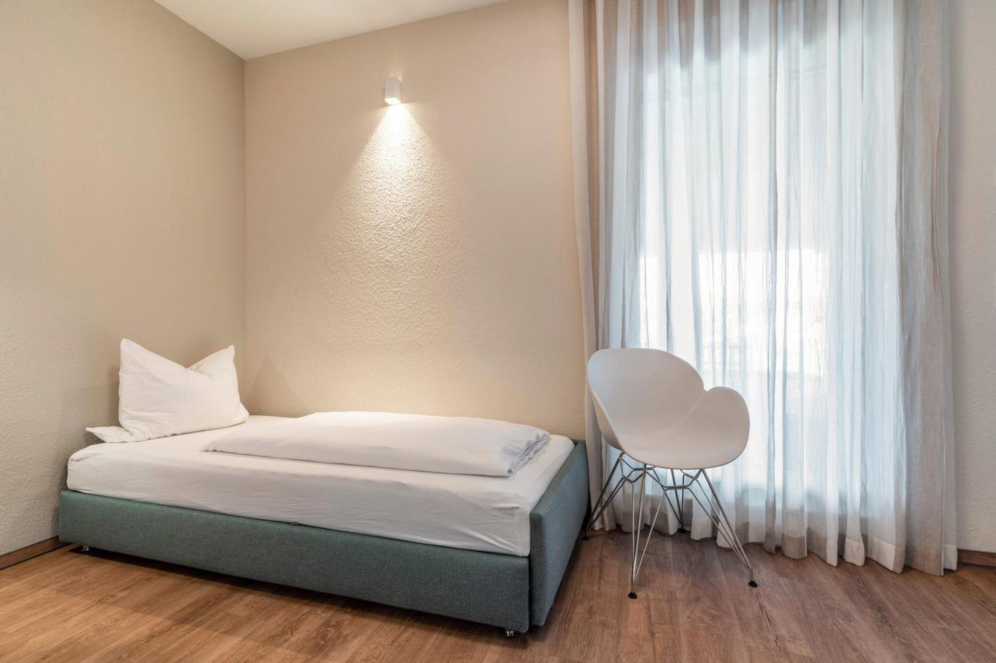 Guest house Gaestehaus Heimelig *